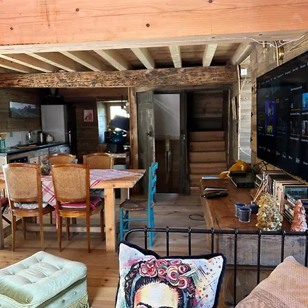 度假居 Emmanuel *