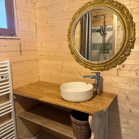 Holiday home Emmanuel