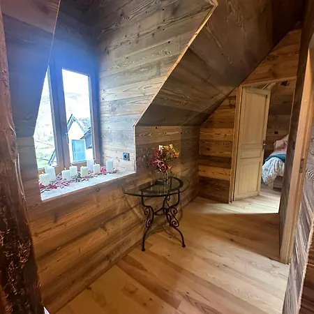 Emmanuel Holiday home *