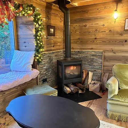 Holiday home Emmanuel