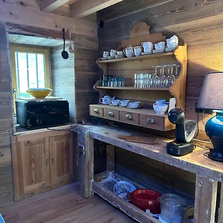 Dom wakacyjny Emmanuel *