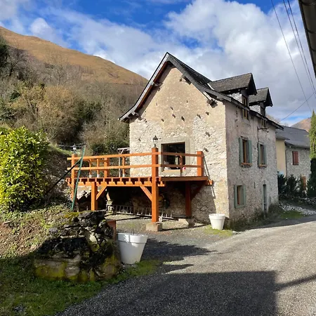 Emmanuel Сasa de vacaciones *