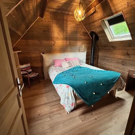Emmanuel Holiday home