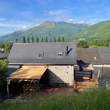 Dom wakacyjny Emmanuel *