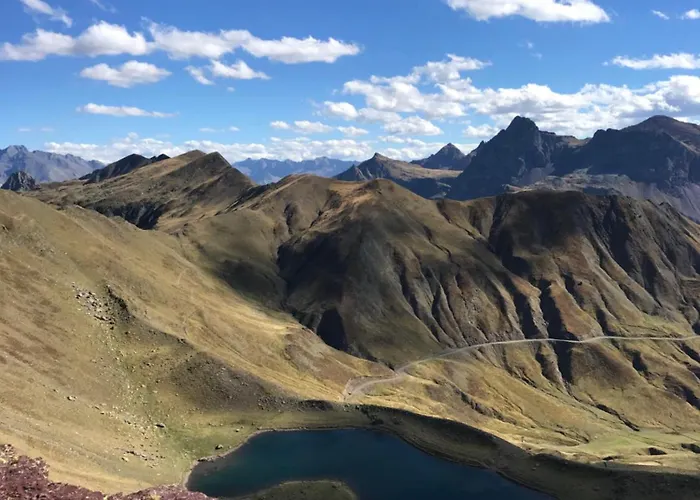 Emmanuel Сasa de vacaciones