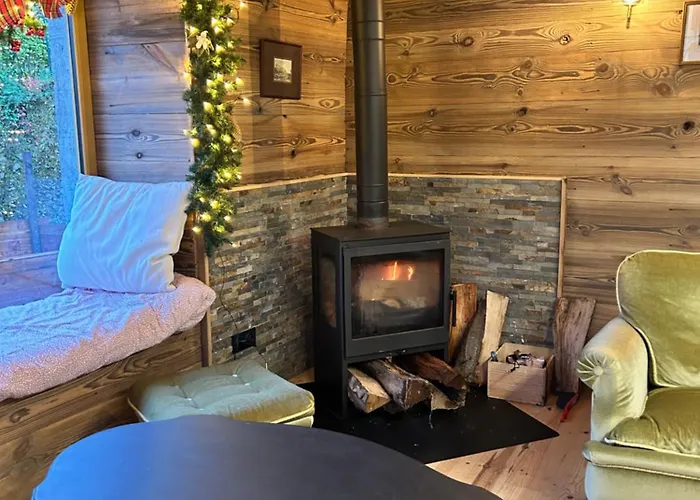 Semesterbostad Emmanuel