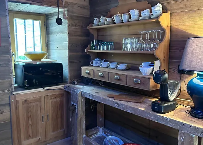 Semesterbostad Emmanuel *