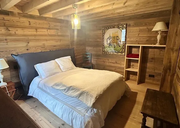 Сasa de vacaciones Emmanuel